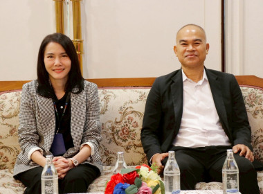 โครงการประชุมเชิงปฏิบัติการการพัฒนาฐานข้อมูลทางการเงินและการใช้ข้อมูลทางการเงินในการบริหารธุรกิจสหกรณ์การเกษตรภายใต้โครงการยกระดับการบริหารการเงินและธุรกิจ ในสหกรณ์ภาคการเกษตร ประจำปีงบประมาณ พ.ศ. 2569 โดยมีผู้เข้าร่วมประชุมประกอบด้วยเจ้าหน้าที่สหกรณ์ภาค ... พารามิเตอร์รูปภาพ 25